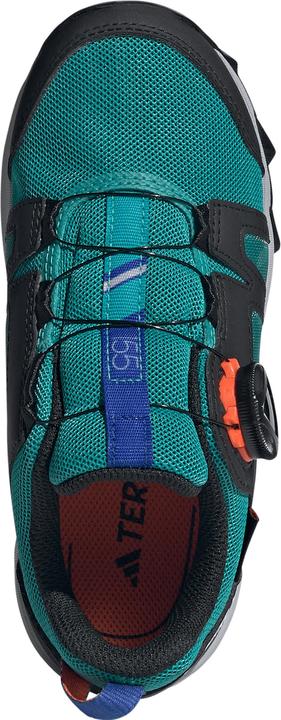 Image du produit adidas Kid's Terrex Agravic BOA Rain Ready (38)
