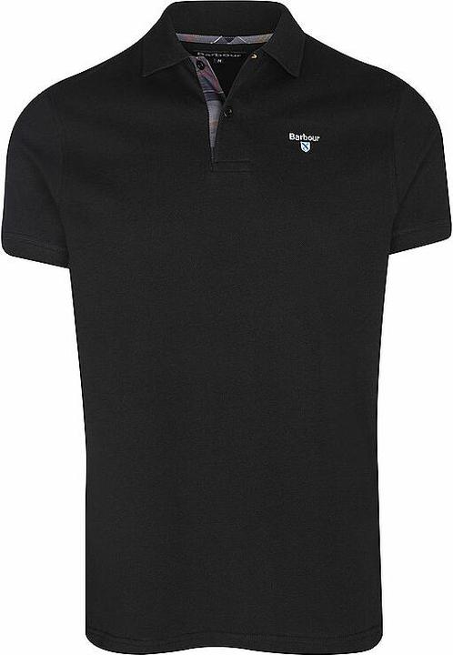 Produktbild Barbour Poloshirt (S)