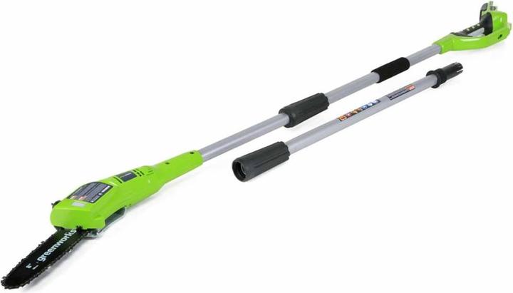 Produktbild Greenworks Orlenda (Akku Kettensäge)