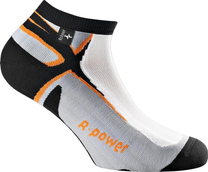 Actual product image Rohner R-Power (44 - 46)