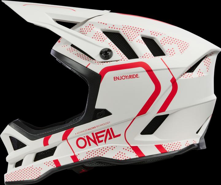 Produktbild O Neal MTB Full Face BLADE (53 - 54 cm)