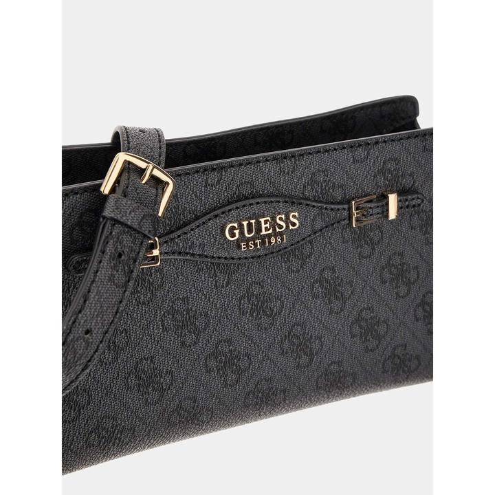 Actual product image Guess Katya Crossbody Top Zip