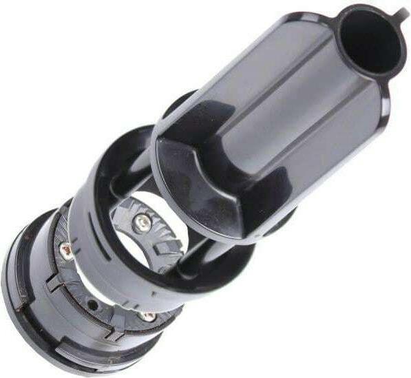 Image du produit Rommelsbacher Ekm 200