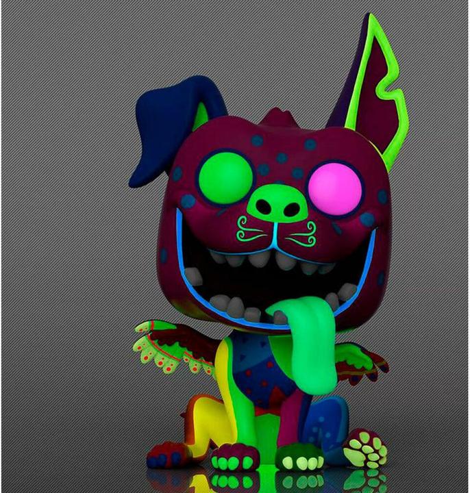 Immagine prodotto Funko POP Disney Coco Alebrije Dante Exclusive