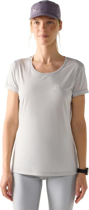 Produktbild Haglöfs Ridge Hike Tee Women (S)