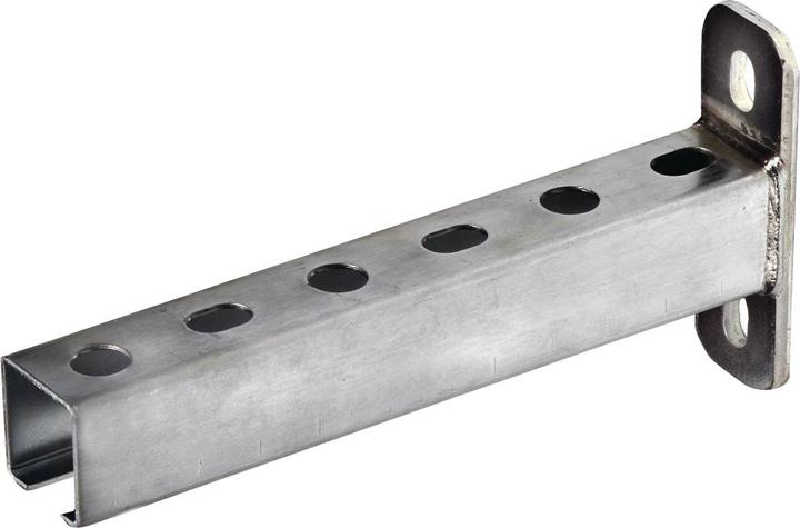 Produktbild Aircraft Metallhalterung 500 mm