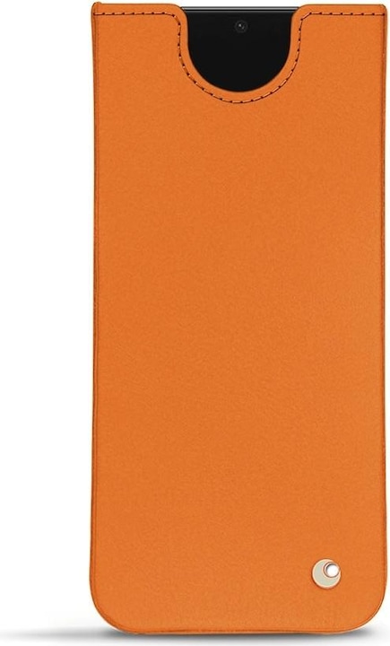 Produktbild Noreve Lederschutzhülle (Samsung Galaxy S22+ 5G)
