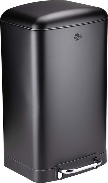 Dirt Devil Pedal Bin 30L 2pc soft close (30 l)