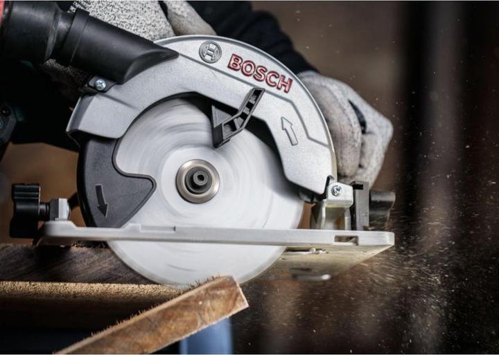 Productafbeelding Bosch Professional Zubehör Cirkelzaagblad Standaard voor hout, 190x1,6/1,1x30,24 tanden
