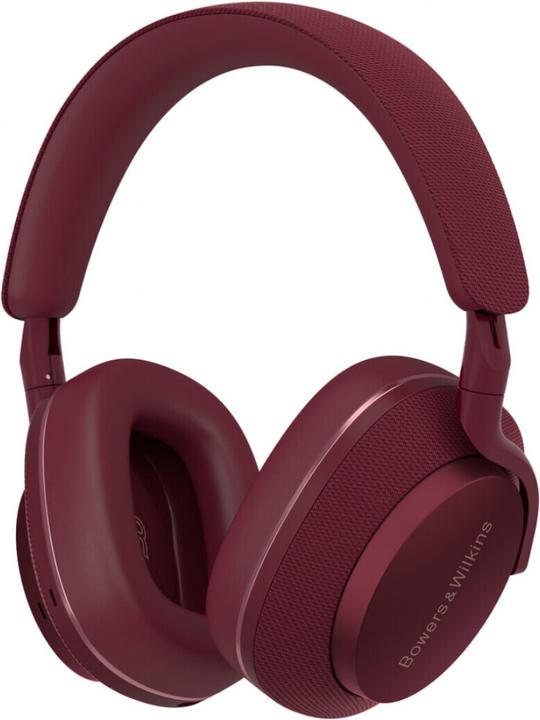 Actual product image Bowers & Wilkins Px7 S2e (ANC, 30 h, Cable, Wireless)