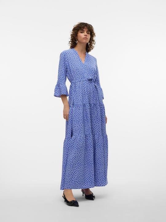 Image du produit Vero Moda VMZERA Robe longue Robe (S)