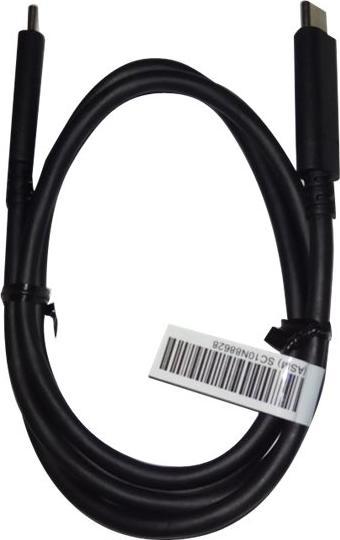 Image du produit Lenovo Câble Usb-c (03X7451) (2 m, 60 W)