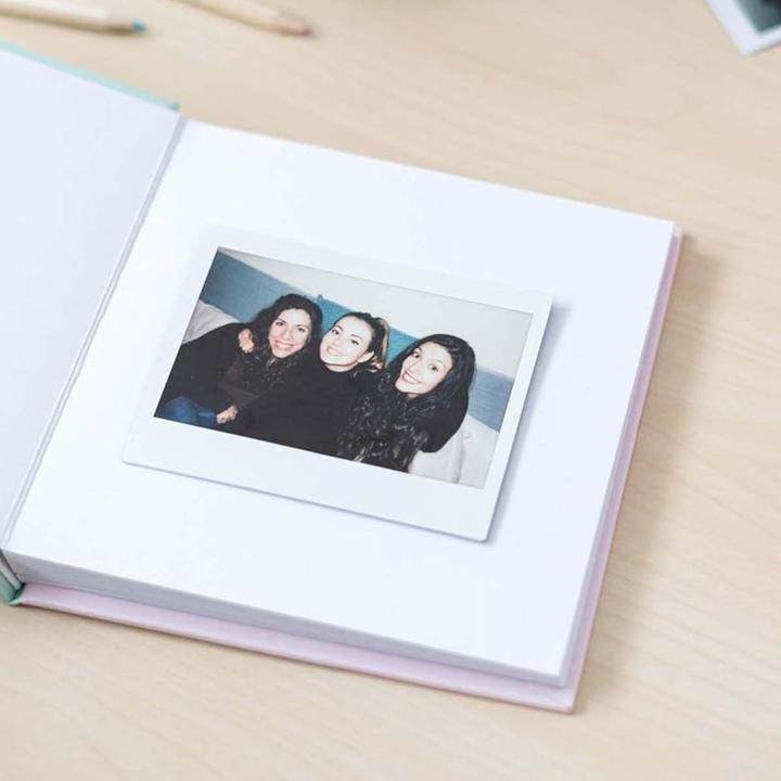 Produktbild Pusheen Fotoalbum zum Selbstgestalten
