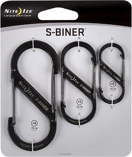 Immagine prodotto Nite Ize S-Biner