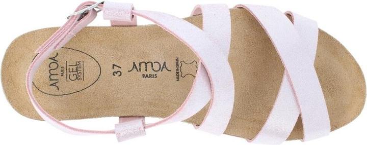 Immagine prodotto Amoa sandali da junas (37)