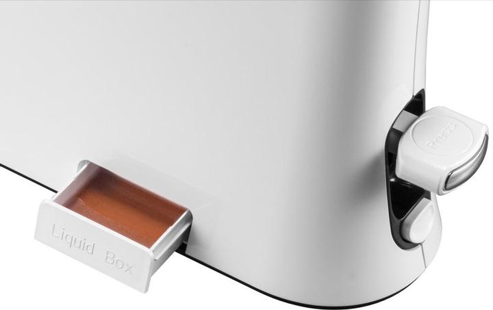 Image du produit Unold Conception de l'aspirateur