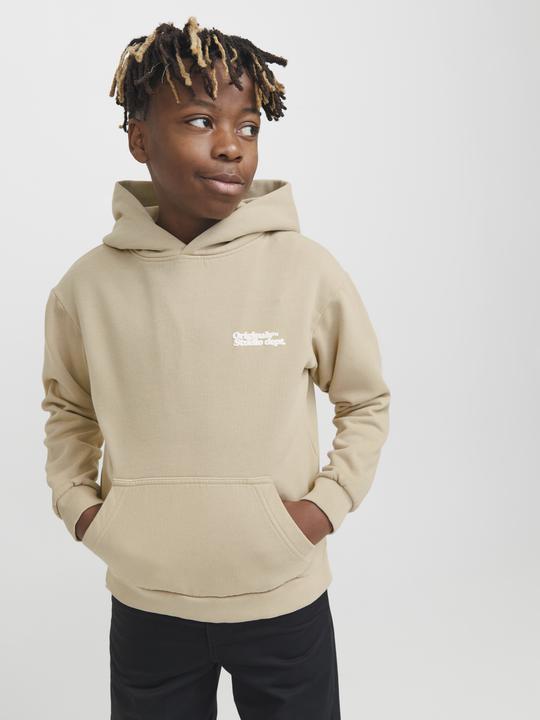 Produktbild Jack & Jones Kapuzensweater JORVERMONT (152)
