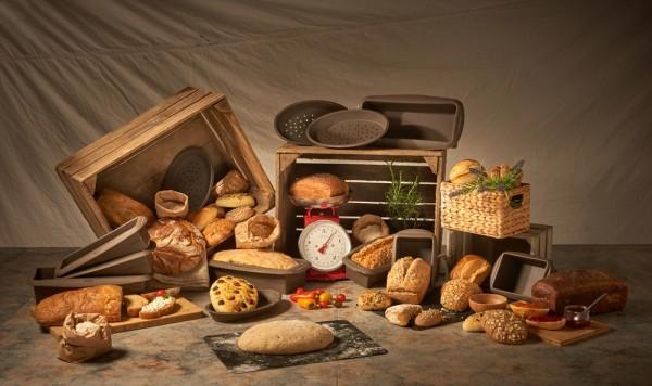 Actual product image Lurch Flexiform box