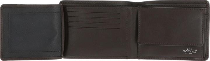 Actual product image Golden Head Polo RFID Protect Scheintasche 1125