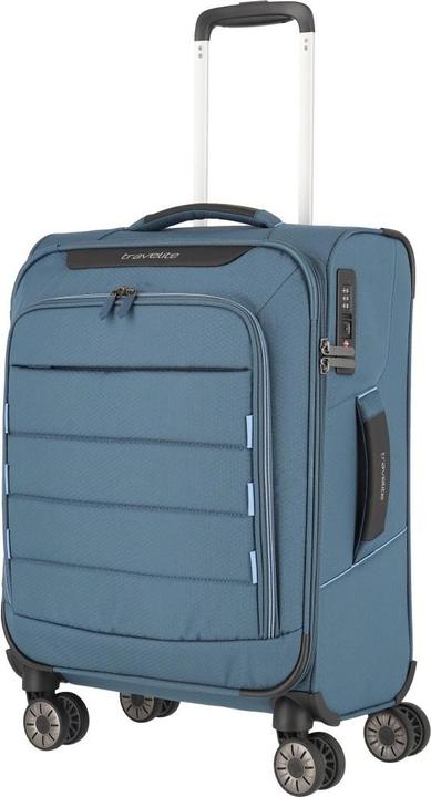 Actual product image Travelite Trolley + Suitcase Skaii 4w Trolley S (36 l)
