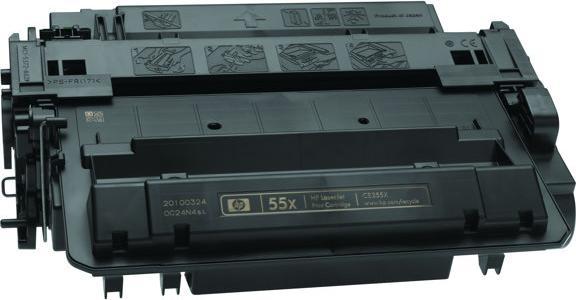 Immagine prodotto HP 55x (FC)