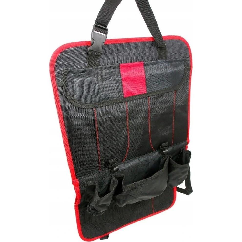 Thumbnail - iBox, Kindersitz Zubehör, Organisator/Werkzeugkoffer Für Sessel 59x36 cm