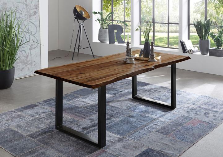 Actual product image SAM Noah (Wood)