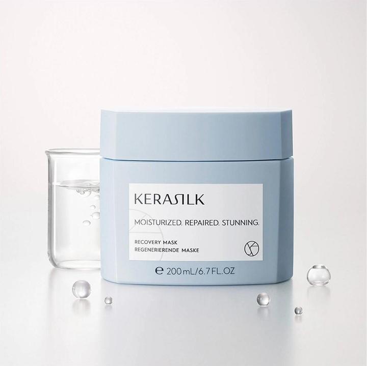 Produktbild Kerasilk Specialist - Recovery Mask (500 ml)