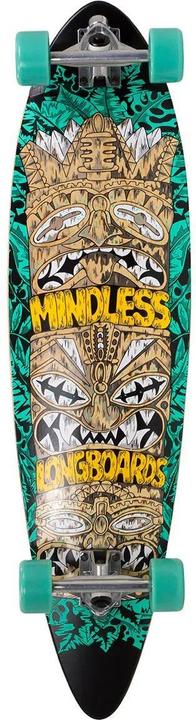 Produktbild Mindless Tribal Rogue IV (38")