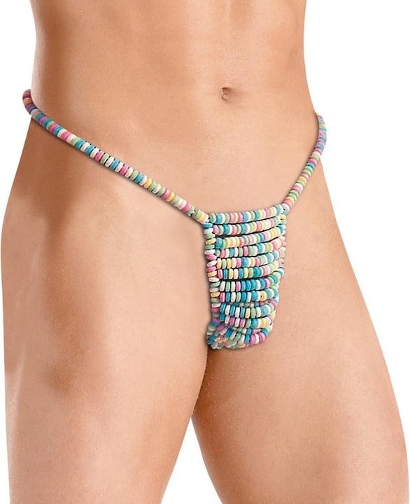 Actual product image Spencer & Fleetwood Candy Posing Pouch (1 pcs., 256 g)