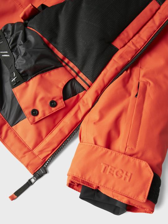 Produktbild Name it Nknslope10 Ski Jacket Limited Edition Fo (164)