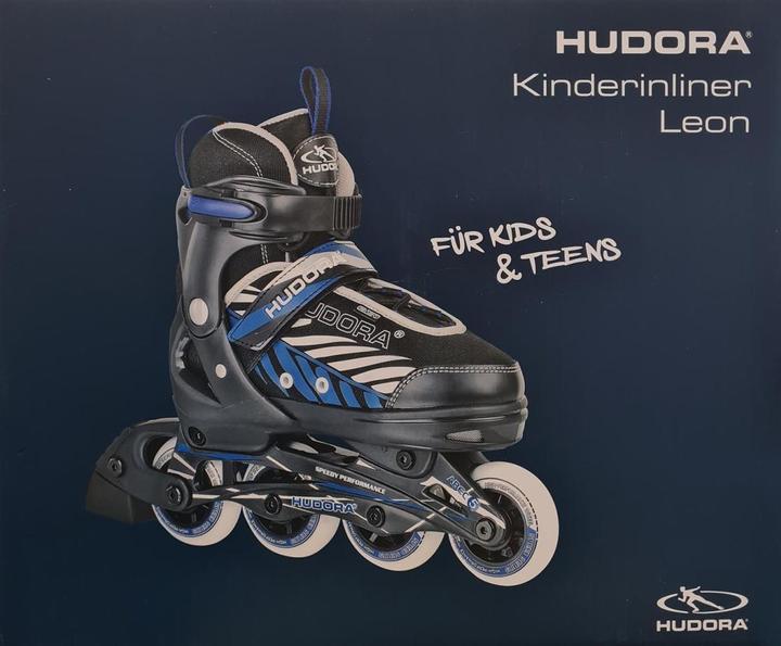 Productafbeelding Hudora Leon (33, 34, 35, 36)
