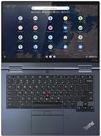 Produktbild Lenovo ThinkPad C13 Yoga (13.30", AMD Ryzen 5 3500C, 8 GB, 128 GB, CH)