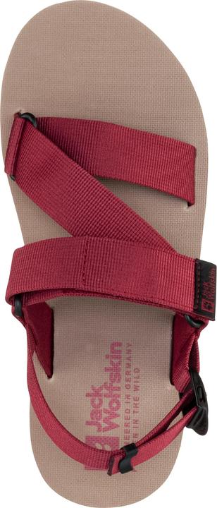 Actual product image Jack Wolfskin Urban Entdeckung Belt Sandal M (47.5)