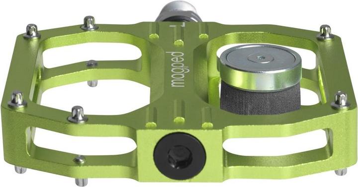 Actual product image Magped SPORT2 200 green
