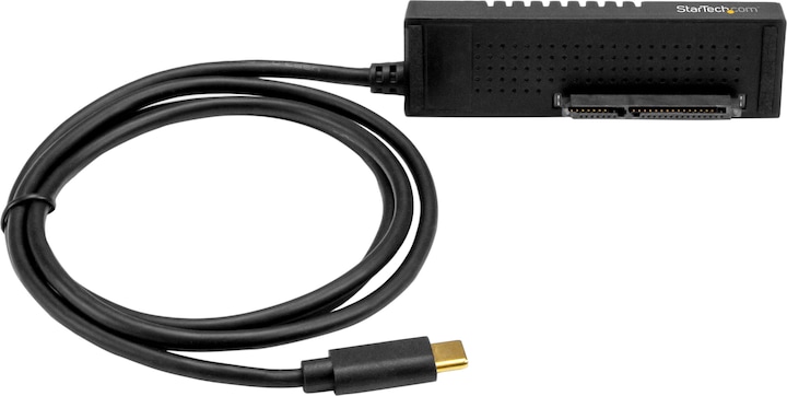 Immagine prodotto StarTech Cavo Adattatore USB-C A Sata (USB-C, 1 Porti)