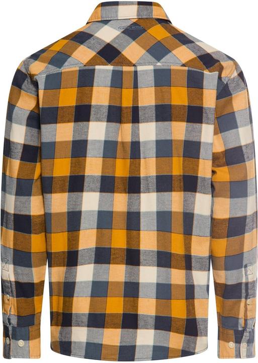 Immagine prodotto Camel Active fleXXXactive® Langarmhemd aus leichtem Flanell (M)