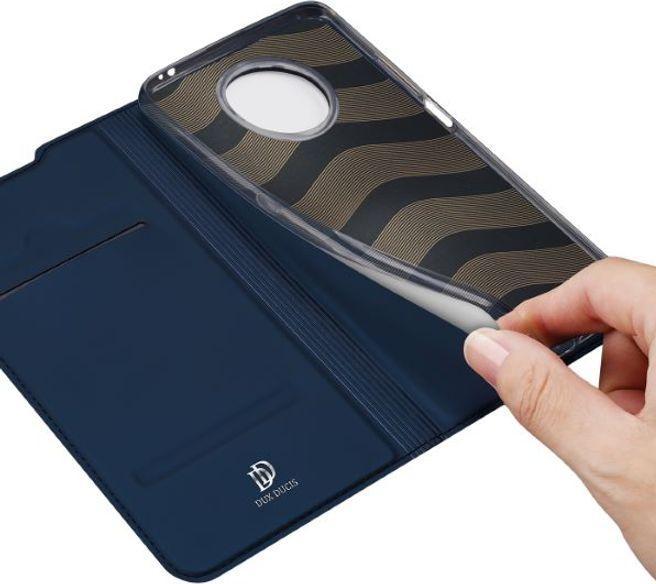 Image du produit Dux Ducis Couverture du livre Skin Pro Series (Nokia G50)
