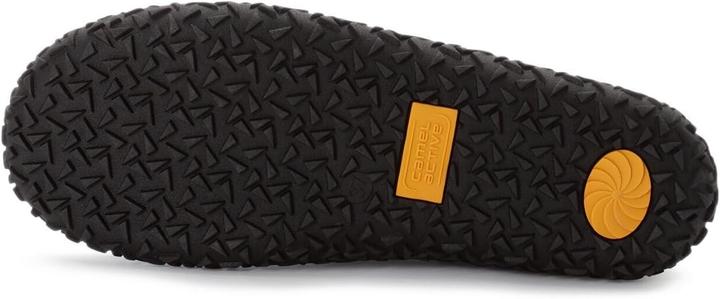 Produktbild Camel Active Sneaker textile/synthetic SCHWARZ (44)