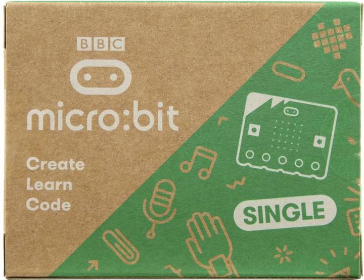 Immagine prodotto micro:bit V2 Singolo
