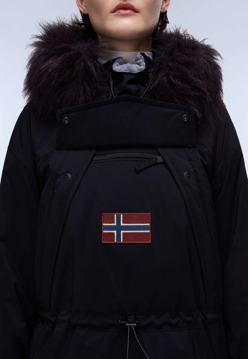 Image du produit Napapijri Burgee (10XL)