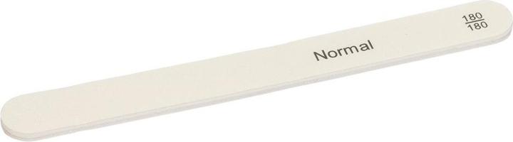 Actual product image Herba Nail File Normal