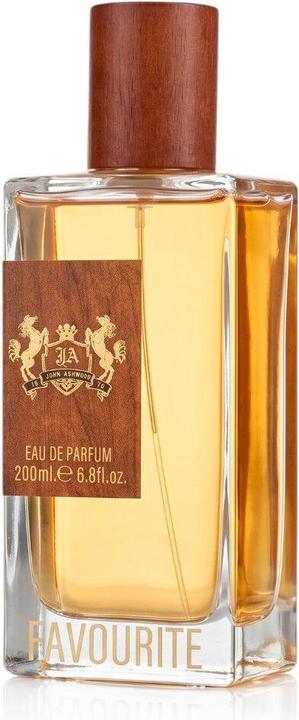Produktbild John Ashwood Favourite (Eau de Parfum, 200 ml)