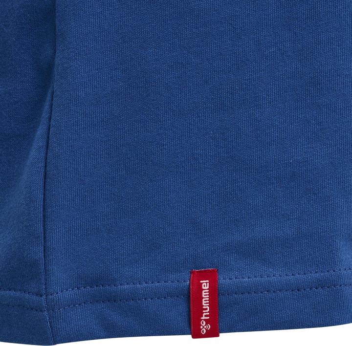 Produktbild hummel Red Heavy T-Shirt S/S Woman (XS)