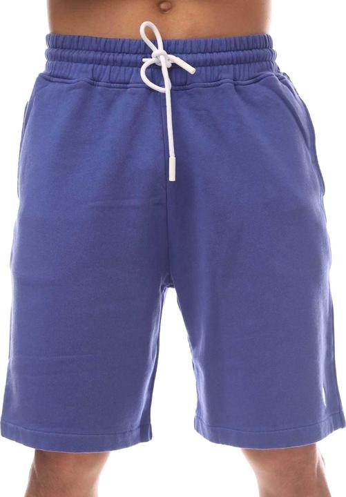 Produktbild Marcelo Burlon Basket Shorts (S)