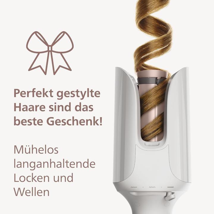 Produktbild Philips WavePro Styler 9000