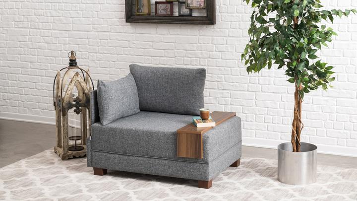 Produktbild Atelier del Sofa Salma (1-Sitzer)