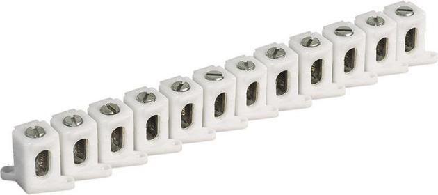 Produktbild CellPack CELL Schraub- AK/16/SET 12xAbzweigklemme Al-Cu für Giessharz
