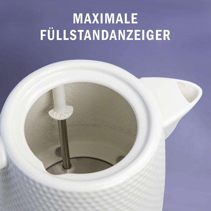 Immagine prodotto Kvota Kettle (1.50 l)