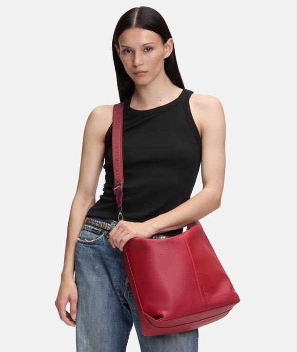 Actual product image Liebeskind Berlin Schultergurt Schultergurt aus Jacquard